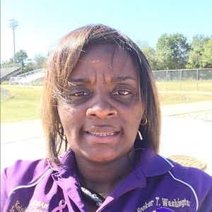 Meet your Posher, Keisha